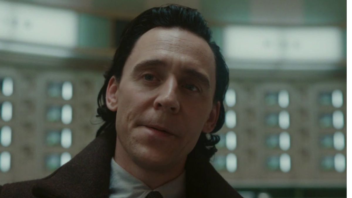 Marvel Studios' Loki Season 2 Trailer Out: Tom Hiddleston Is Back And ...